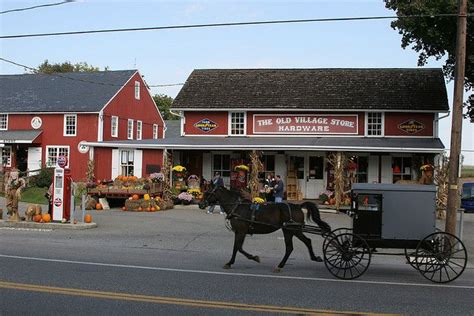 Lancaster,PA | Amish town, Amish country lancaster pa, Amish culture