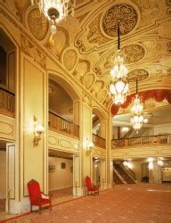 Opera Omaha | Orpheum Theater