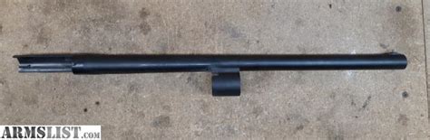 ARMSLIST - For Sale: Remington 1100 Barrel