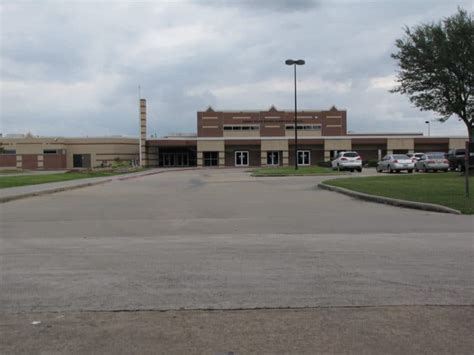 Walker Elementary School - Cypress Fairbanks ISD