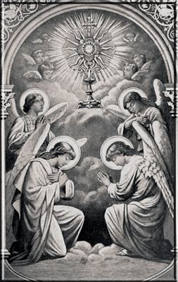 Benediction of the Blessed Sacrament