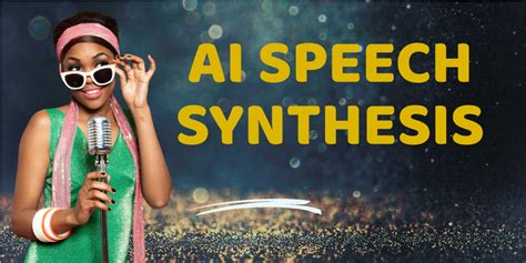 AI Speech Synthesis | Artificial Intelligence Empire