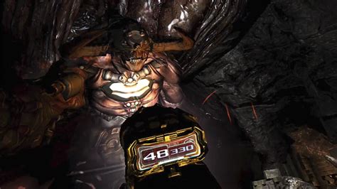 DOOM 3 VR Edition - PS VR Games | PlayStation (US)