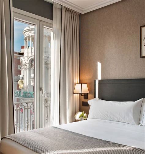 Best hotels in Madrid | Madrid Guide - Style My Trip