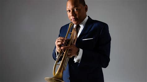 Wynton Marsalis Interview: 12 Essential Jazz Recordings