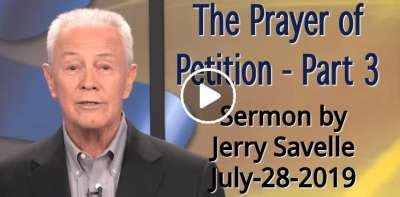 Jerry Savelle - Sermons Online