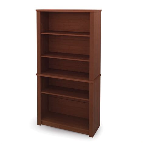 Cherry Wood: Bookcase Cherry Wood