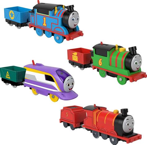 Thomas Friends Percy Brake Car Bruno Train | stickhealthcare.co.uk