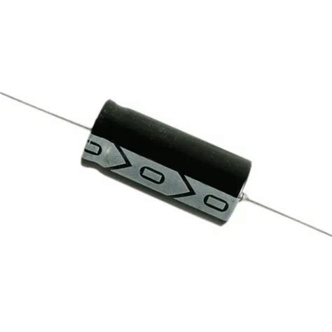 Axial Capacitor at Best Price in India