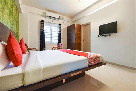 Hotels in Rr Nagar, Bangalore Starting @ ₹571 - Upto 73% OFF on 193 Rr Nagar, Bangalore Hotels