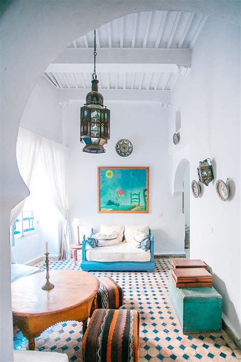 20+ Moroccan bedroom ideas