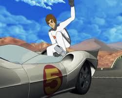 Mach 5 | Speed Racer The Next Generation Wiki | Fandom