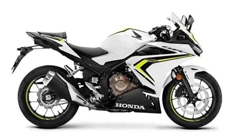 Honda CBR500R 2023 Price, Specs & Review - Fasterwheeler