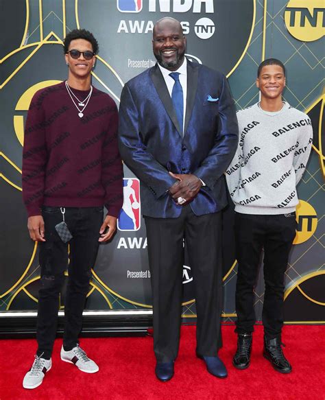 NBA Awards 2019 Arrivals, Red Carpet Photos