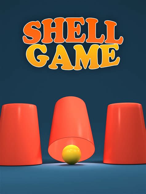 Shell Game Pictures | Rotten Tomatoes