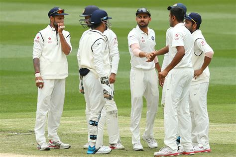 India’s test squad announced for Sri Lanka series | cricketland