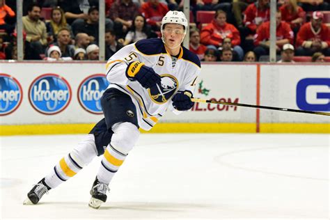 Sabres rookie Jack Eichel learning NHL game | Buffalo Hockey Beat