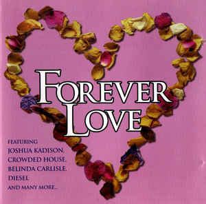 Forever Love (1998, CD) - Discogs