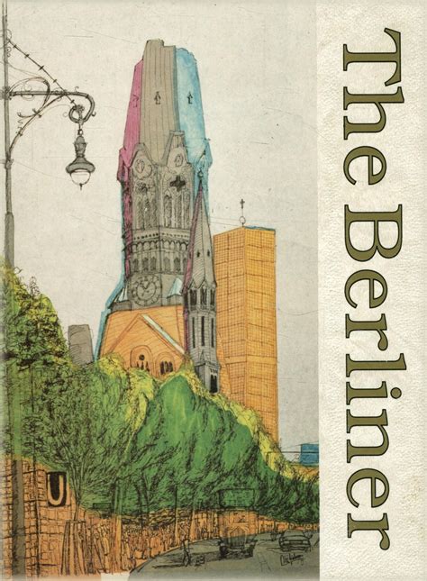 Berlin American High School from Berlin, GERMANY Yearbooks