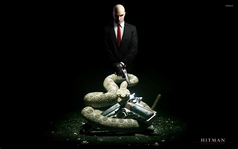 Hitman: Absolution [2] wallpaper - Game wallpapers - #11487