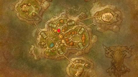 WoW Classic Skinning Trainer Locations in WoW SoD and Hardcore – GameSkinny