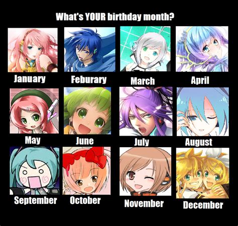 Pin by Miranda Gosh on My fandoms | Vocaloid, Anime zodiac, Otaku anime