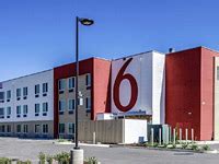 Hotels in Livingston, CA - Central California Hotels - Motel 6