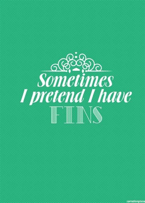 Funny Mermaid Quotes - ShortQuotes.cc