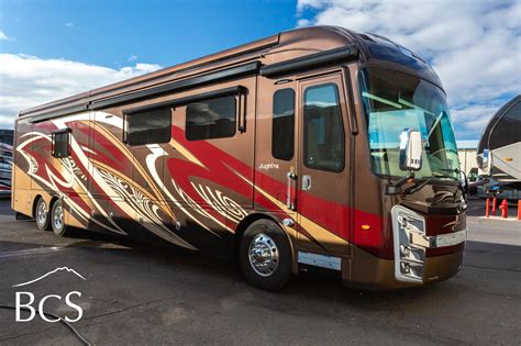 2020 Entegra Aspire 44F | Class a rv, Recreational vehicles, Class a