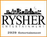 Rysher Entertainment - Wikipedia, the free encyclopedia