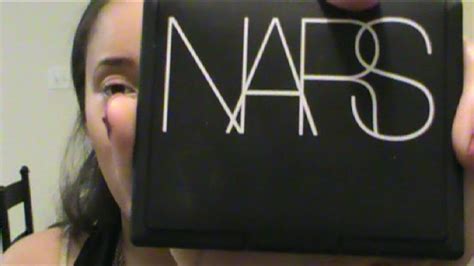 Althea's Beauty Reviews: Nars Laguna Bronzer Review