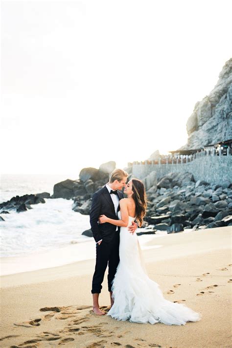 41 Seaside Weddings That Are Too Gorgeous for Words | Beach wedding dress, Seaside wedding, Wedding