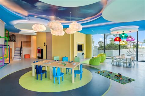Address Beach Resort Kids Club | Best Kids Clubs in Dubai