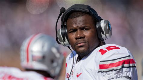 Ohio State football: Cardale Jones will enter the 2016 NFL draft - Sports Illustrated