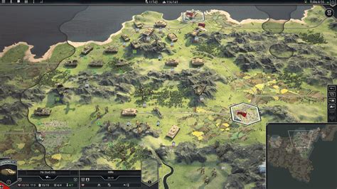 Panzer Corps 2 - Game - Slitherine