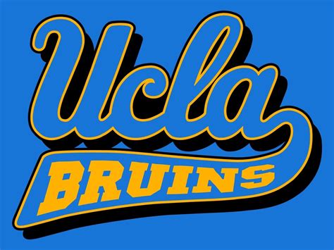 Ucla Logo