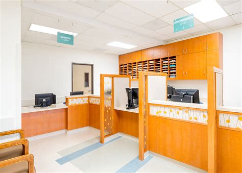 Figueroa Clinic Interior Renovation - Cynthia Mabus