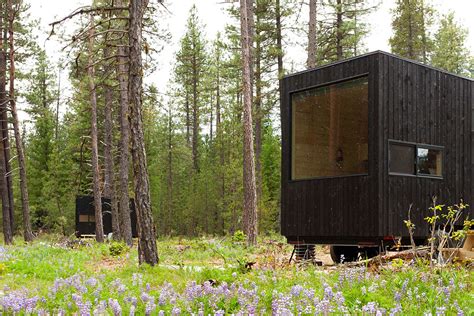 Getaway Hill Country Cabins | Uncrate