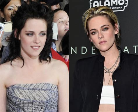 ‘Twilight’ Cast Then & Now: See Photos Of Their Transformations ...