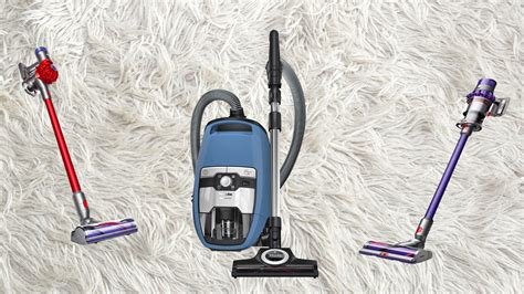 Best Lightweight Vacuums for Pet Hair | Cordless & Corded Options