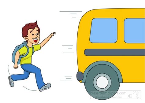 catch the bus clipart 20 free Cliparts | Download images on Clipground 2024