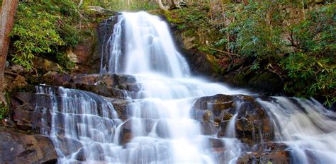 The 15 Best Smoky Mountain Waterfalls to Visit