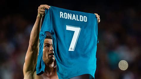 Cristiano Ronaldo suspension: How much have Real Madrid missed him ...