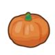Orange Pumpkin (New Horizons) - Animal Crossing Wiki - Nookipedia
