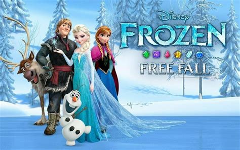 Games Like Frozen Free Fall for PSP – Games Like