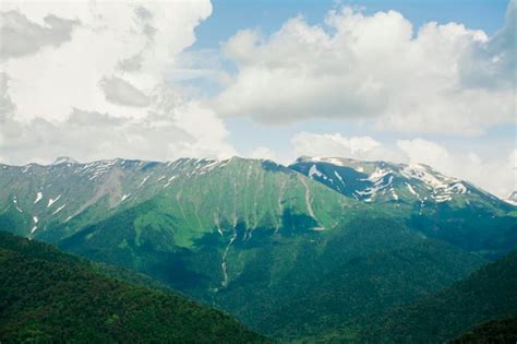 Premium Photo | Great smoky mountains