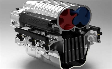 Supercharged Cars - How a Supercharger Works | CarsGuide