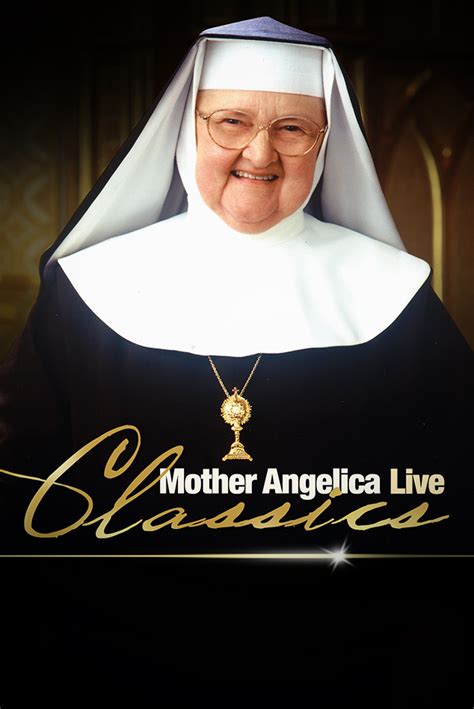 Mother Angelica Live Classics | EWTN