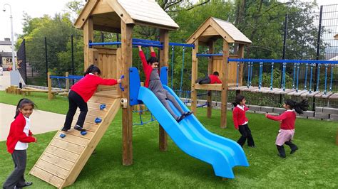 30 Elegant Kids Outdoor Play Equipment - Home, Decoration, Style and Art Ideas