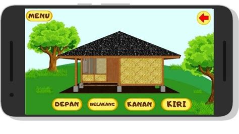 3 Dimensional menu display design | Download Scientific Diagram